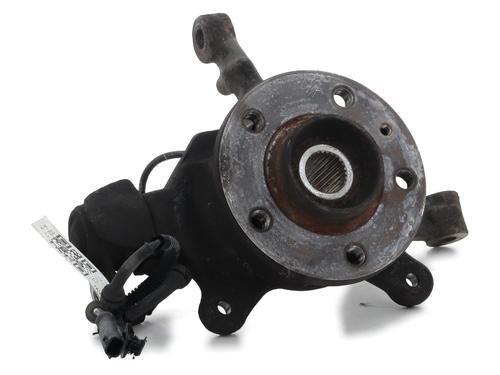 Manga de eixo frente direita Manga de eixo frente direita OPEL VIVARO A Van (X83) 2.5 CDTI (F7) (146 hp) 33732822 33732822