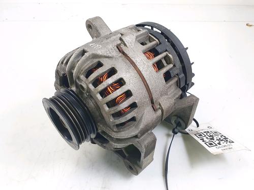 Used Alternator RENAULT TWINGO II (CN0_) [2007-2025]  27510581