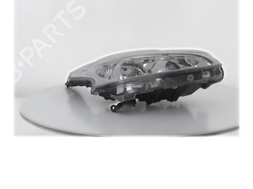 Optica direita Optica direita PEUGEOT 208 I (CA_, CC_) 1.6 THP (156 hp) 36181587 36181587