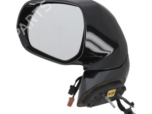 Used Left mirror Left mirror CITROËN C3 Picasso (SH_) [2008-2026] 34112276 34112276