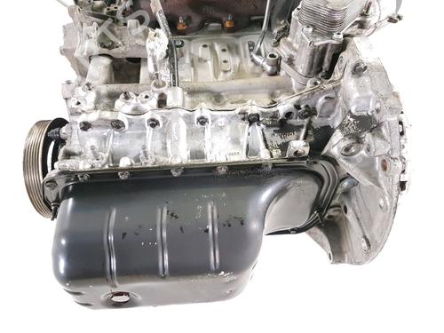 Engine PEUGEOT 207 (WA_, WC_) 1.4 HDi | BP32434634M1