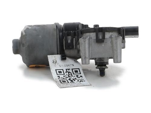 Front wiper motor FORD FIESTA VI (CB1, CCN) 1.4 TDCi | BP25886988M29 