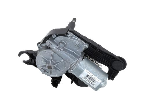 Used Rear wiper motor PEUGEOT 208 I (CA_, CC_) [2012-2020]  28332789