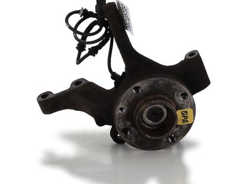 left-front-steering-knuckle-dacia-sandero-2008-34146861 main image