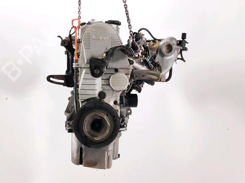 Motor für HONDA CIVIC VI Hatchback (EJ, EK) 1.5 i (EK3) (114 hp) 33111132