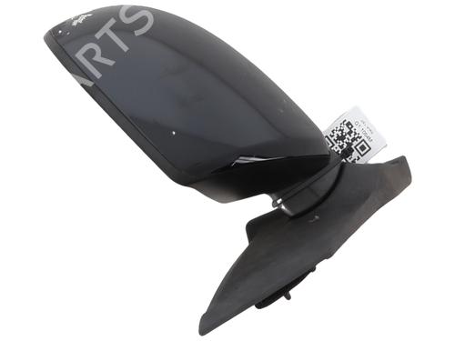 Used Left mirror Left mirror MAZDA 2 (DE_, DH_) 1.6 MZ-CD (90 hp) 34118826 34118826