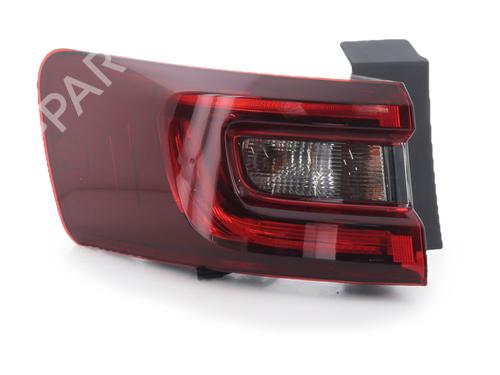 Left taillight RENAULT KOLEOS II (HC_) 1.7 BLUE dCi 150 (HCA7) | BP37256633C34 - Image 2