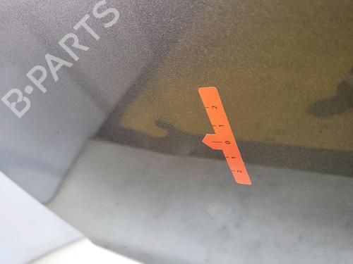 Left front door VW GOLF VI (5K1) 1.4 | BP32434663C2