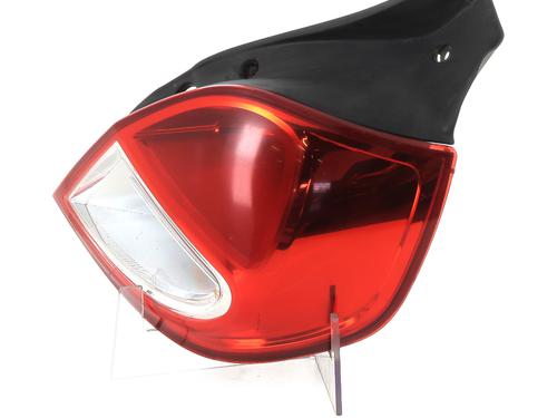 Right taillight RENAULT CLIO III (BR0/1, CR0/1) 1.2 16V (BR0P, CR0P) | BP28536650C35 