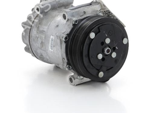 AC compressor CITROËN C3 II (SC_) 1.4 VTi 95 | BP40277237M34 - Image 4