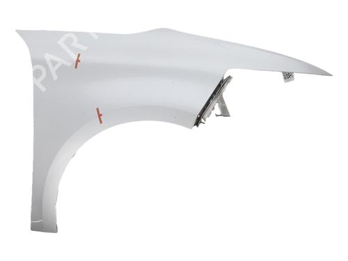 Used Right front fenders Right front fenders CITROËN C4 Picasso II 1.6 HDi / BlueHDi 115 (115 hp) 40211606 40211606