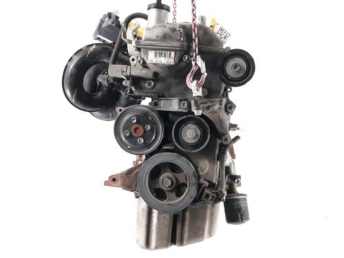 Used Engine TOYOTA YARIS (_P9_) 1.3 VVT-i (SCP90_, SCP90R) (87 hp) 31821750