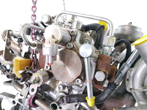 Engine TOYOTA VERSO (_R2_) 2.0 D-4D (AUR20_, AUR20R) | BP39394597M1 - Image 7