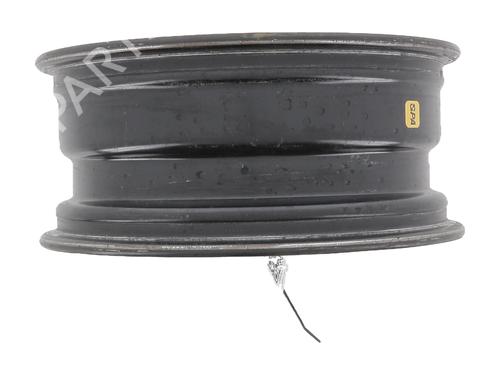 Cerchio RENAULT MEGANE III Hatchback (BZ0/1_, B3_) 1.5 dCi (BZ09, BZ0D, BZ1W, BZ29, BZ14) (110 hp) 31303180