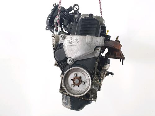 Motor Motor CITROËN C3 I (FC_, FN_) 1.1 i (60 hp) 34711841 34711841