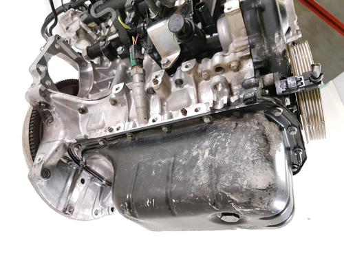 Engine PEUGEOT 207 (WA_, WC_) 1.6 HDi | BP28160730M1 