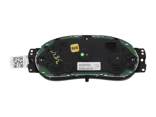 Instrument cluster DACIA SANDERO II 1.5 dCi 75 / Blue dCi 75 (B8JW, B8M4, B8AH, B8M7, B8M6) | BP36007023C47 - Image 2