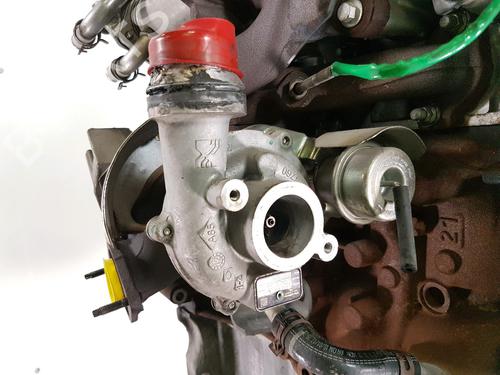 Motor DACIA LOGAN MCV (KS_) 1.5 dCi (KS04) | BP30799973M1 