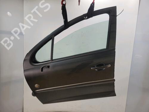 Dør venstre foran PEUGEOT 207 SW (WK_) 1.6 HDi (112 hp) 33166406