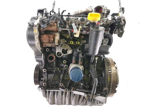 Engine RENAULT SCÉNIC II (JM0/1_) 1.9 dCi (JM14) | BP19656176M1 