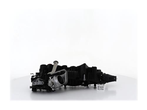 Intake manifold BMW 1 (E87) 120 d | BP37191248M70 - Image 2
