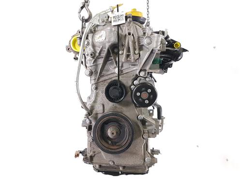 Used Engine Engine RENAULT CLIO IV (BH_) 0.9 TCe 90 (BHNF, BHMA, BHMH, BHJK, BHJR) (90 hp) 33973143 33973143