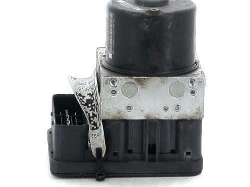 Used ABS pump ABS pump PEUGEOT 207 CC (WD_) 1.6 HDi (109 hp) 35778392 35778392