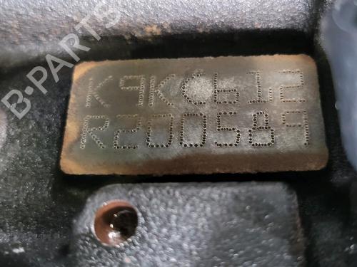 Engine DACIA SANDERO II 1.5 dCi | BP28533886M1