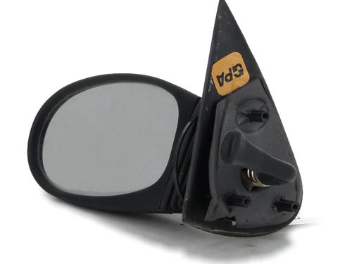 Left mirror FIAT SEICENTO / 600 (187_) 1.1 (187AXB, 187AXB1A, 187AXC1A02) | BP27454501C26 