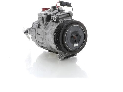 AC compressor MERCEDES-BENZ M-CLASS (W163) ML 270 CDI (163.113) | BP16818748M34 