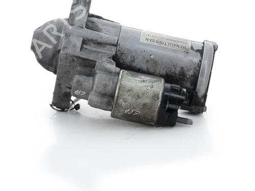 Starter RENAULT MEGANE III Hatchback (BZ0/1_, B3_) 1.5 dCi (BZ09, BZ0D, BZ1W, BZ29, BZ14) | BP39523568M8 - Image 3