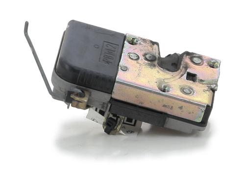 Front left lock PEUGEOT 206 Hatchback (2A/C) 1.6 HDi 110 | BP27913569C98 
