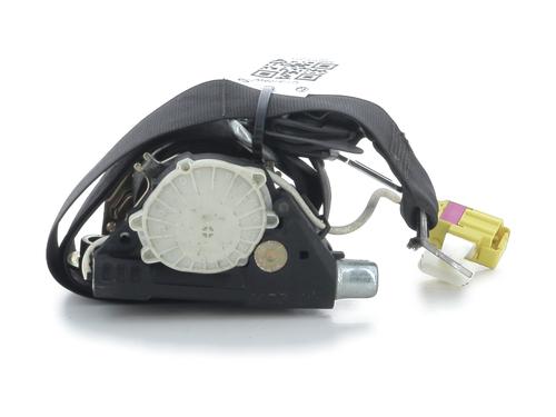 Front right seatbelt VW PASSAT B6 Variant (3C5) 1.9 TDI | BP31662541I25 - Image 2