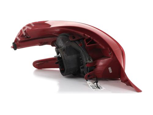 Right taillight PEUGEOT 208 I (CA_, CC_) 1.0 VTi | BP29145111C35 