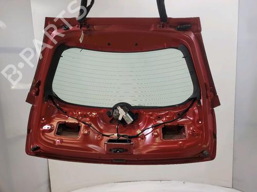 Tailgate CITROËN C3 II (SC_) 1.2 VTi 82 | BP37017254C6 - Image 2