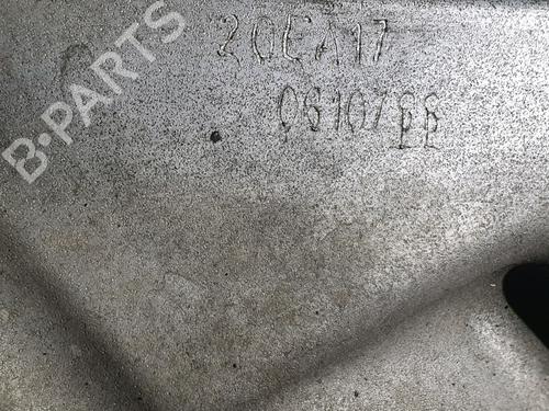 Gearbox CITROËN DS3 (SA_) 1.6 THP 155 | BP33745222M3 - Image 5