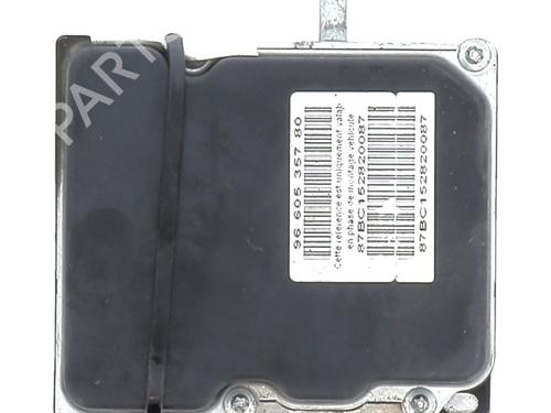 ABS pump PEUGEOT 307 SW (3H)  | BP23450311M43 