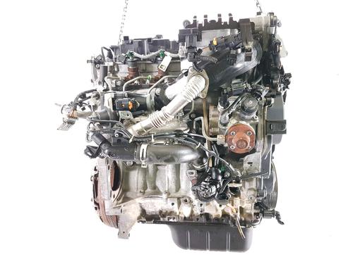 Engine PEUGEOT 208 I (CA_, CC_) 1.6 HDi | BP29874435M1