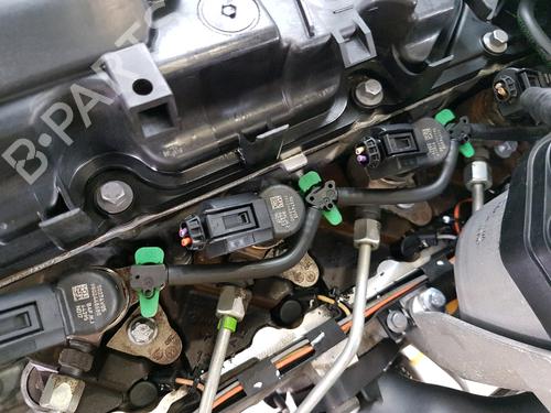 Engine CITROËN C4 II (NC_) 1.6 HDi 115 | BP38508327M1  - Image 6
