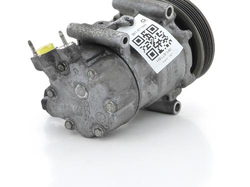 AC compressor CITROËN C3 II (SC_) 1.4 HDi 70 (SC8HZC, SC8HR0, SC8HP4) | BP40057860M34 - Image 3