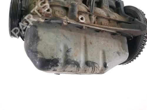 Engine RENAULT CLIO I (B/C57_, 5/357_) 1.2 (5/357Y, 5/357K) | BP29171544M1 