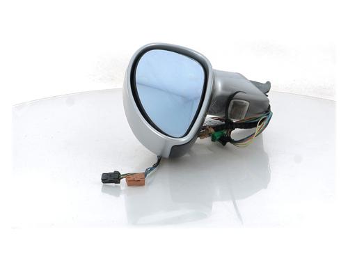 Left mirror CITROËN C4 I (LC_) 1.6 HDi | BP19670349C26 