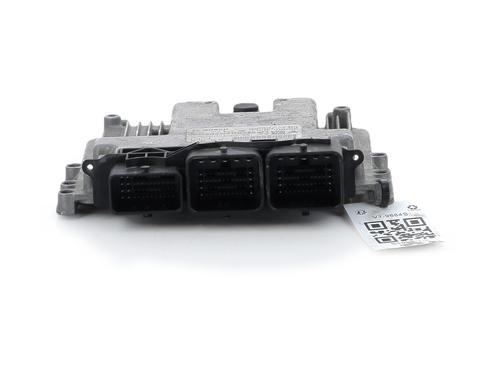 Used Engine control unit (ECU) Engine control unit (ECU) PEUGEOT 208 I (CA_, CC_) 1.6 HDi (92 hp) 40034331 40034331