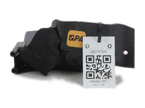 Seat buckle RENAULT CLIO III (BR0/1, CR0/1) 1.2 16V (BR0P, CR0P) | BP29517602I32 
