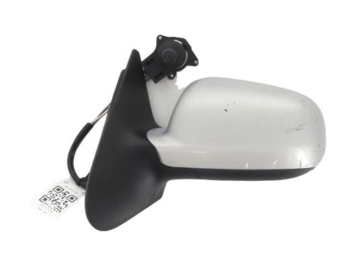 Left mirror VW POLO (6N2)  | BP26677288C26 