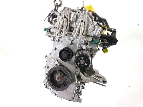 Motor für NISSAN PULSAR Hatchback (C13) 1.2 DIG-T (115 hp) 32654270
