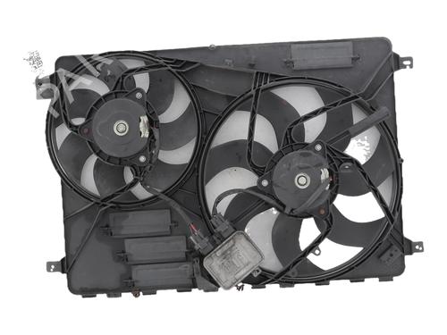 Køleventilator elektrisk Køleventilator elektrisk 37751782 37751782