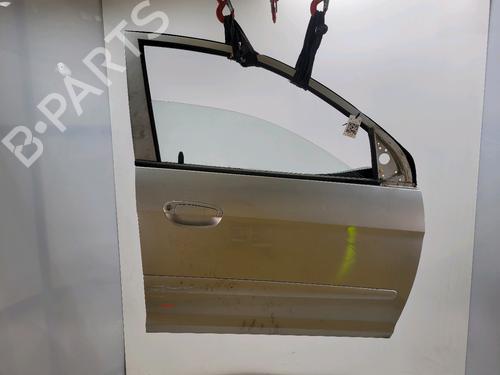 Used Right front door KIA PICANTO I (SA) 1.1 (65 hp) 28835498