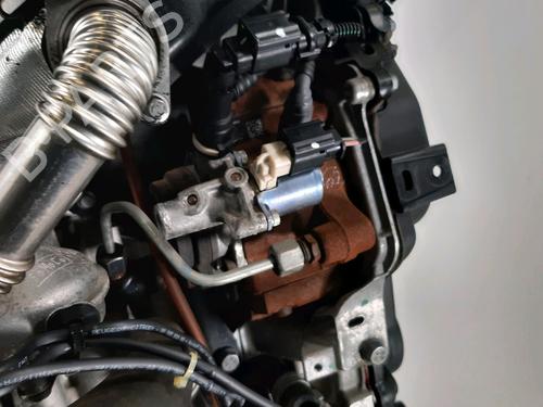 Engine PEUGEOT PARTNER Tepee 1.6 HDi | BP32459984M1 - Image 8