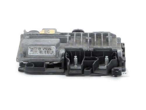 Used Electronic module Electronic module PEUGEOT 208 I (CA_, CC_) 1.2 THP 110 (110 hp) 33309630 33309630